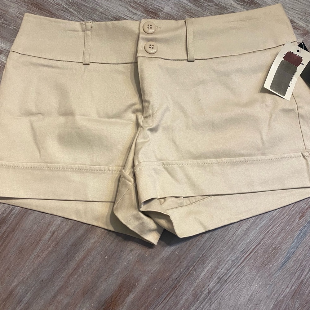 Brand new with Tags Shorts